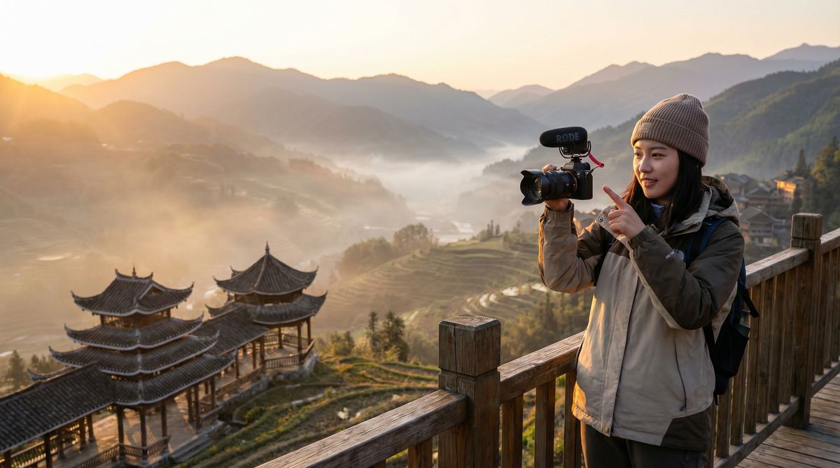 芒果视频旅行视频