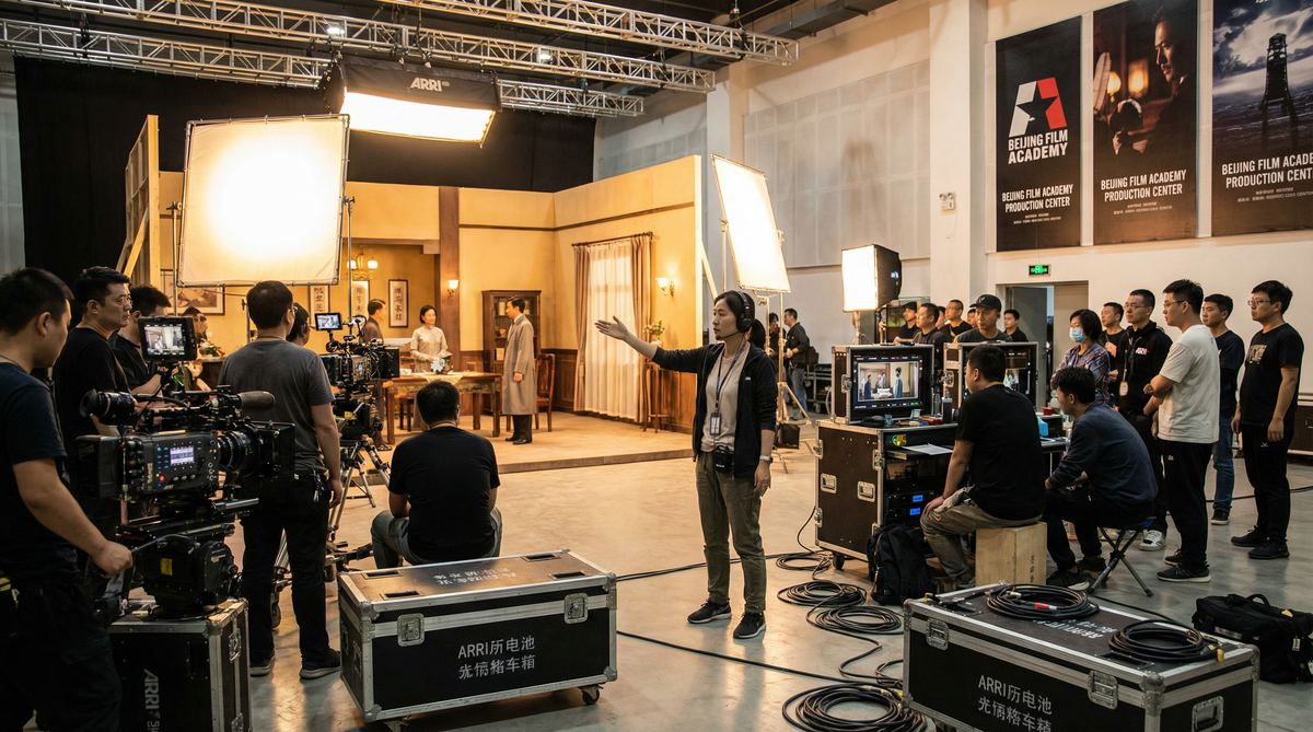 芒果视频影视幕后视频